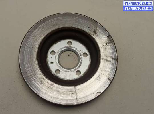 Диск тормозной OP2434517 на Opel Insignia 2008-2017