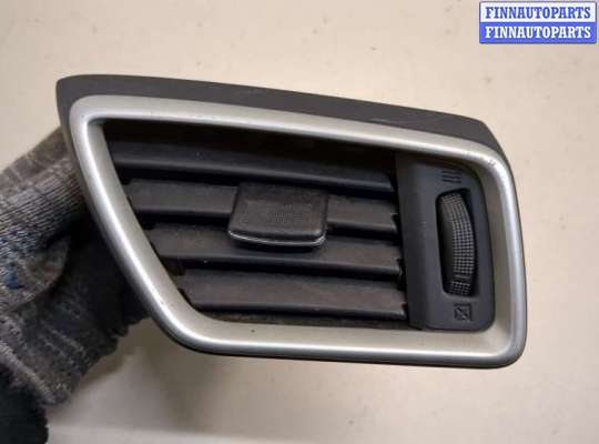 купить Дефлектор обдува салона на Nissan Qashqai 2013-2022