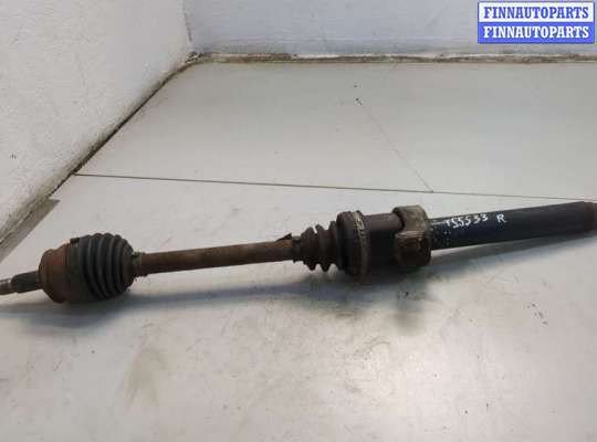 купить Полуось (приводной вал, шрус) на Mini Clubman (R55) 2007-2014