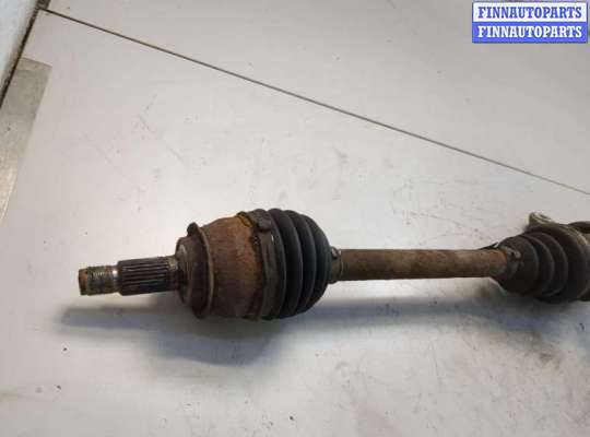 купить Полуось (приводной вал, шрус) на Mini Clubman (R55) 2007-2014