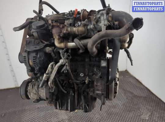купить Двигатель (ДВС) на Honda CR-V 2006-2012