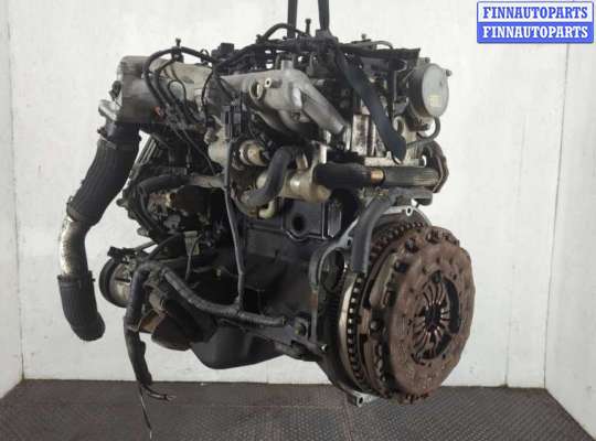 купить Турбина на Hyundai H-1 Starex 2007-2021