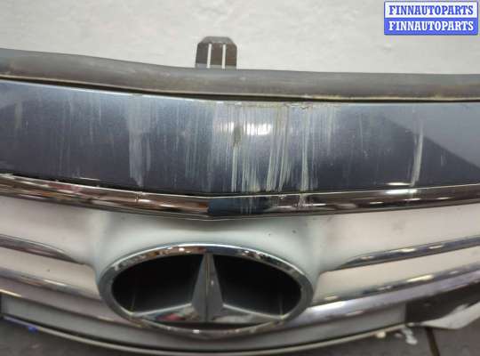 Кронштейн бампера MB1720746 на Mercedes E W212 2009-2016