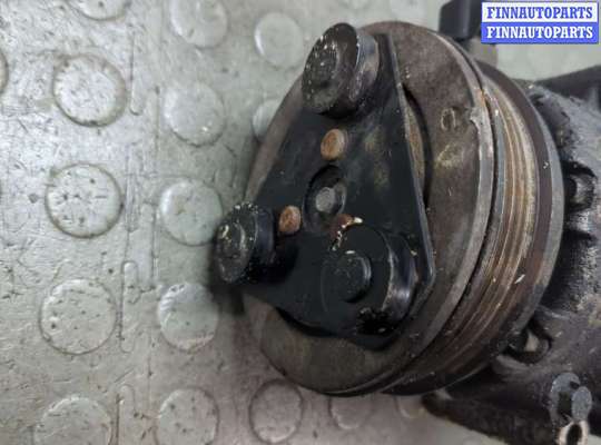 купить Компрессор кондиционера на Ford Focus 2 2005-2008