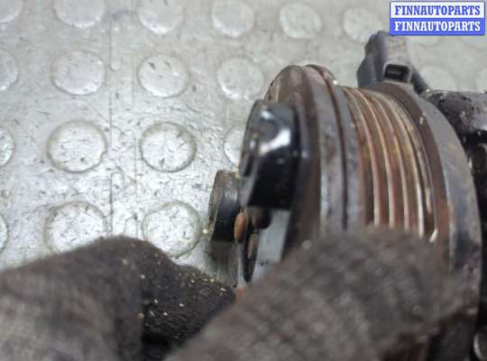 купить Компрессор кондиционера на Ford Focus 2 2005-2008