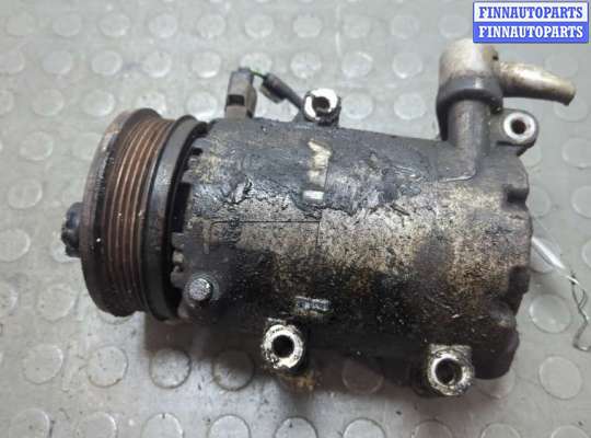 купить Компрессор кондиционера на Ford Focus 2 2005-2008