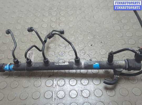 купить Рампа (рейка) топливная на Mercedes C W203 2000-2008