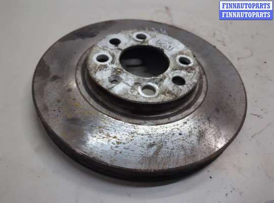 Купить Диск тормозной на Opel Tigra 2004-2009 Диск тормозной OP2443247 на Opel Tigra 2004-2009