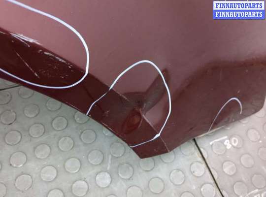 купить Крыло на Hyundai Sonata 5 NF 2005-2010