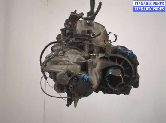 МКПП - Механическая коробка