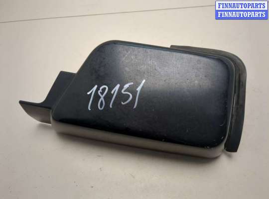 Купить Пластик кузовной на Hummer H3 Пластик кузовной HM31557 на Hummer H3