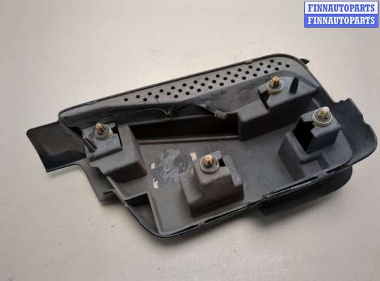 купить Пластик кузовной на Hummer H3