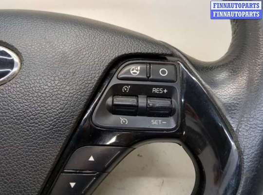 купить Руль на KIA Ceed 2012-2018