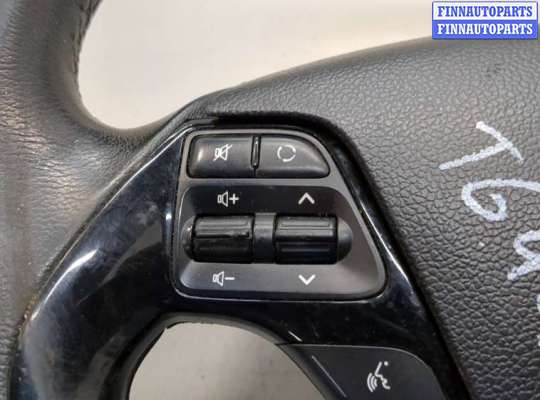 купить Руль на KIA Ceed 2012-2018