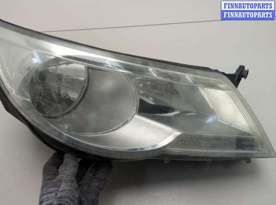 купить Фара (передняя) на Volkswagen Tiguan 2007-2011
