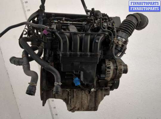 купить Двигатель (ДВС) на Chevrolet Cruze 2009-2015