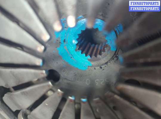 купить Маховик на Peugeot 308 2007-2013