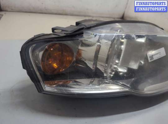 купить Фара (передняя) на Audi A4 (B7) 2004-2009