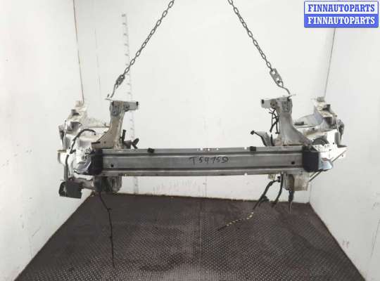 Сигнал (клаксон) NS980038 на Nissan Qashqai 2006-2013