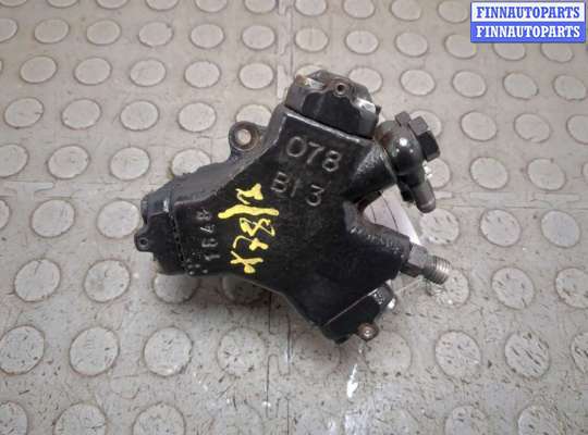 купить ТНВД на Opel Corsa D 2006-2014