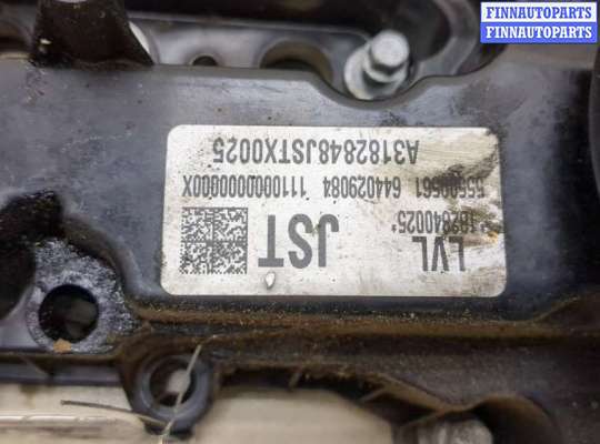 купить Крышка клапанная ДВС на Opel Insignia 2017-2022