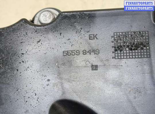 купить Крышка клапанная ДВС на Opel Insignia 2017-2022