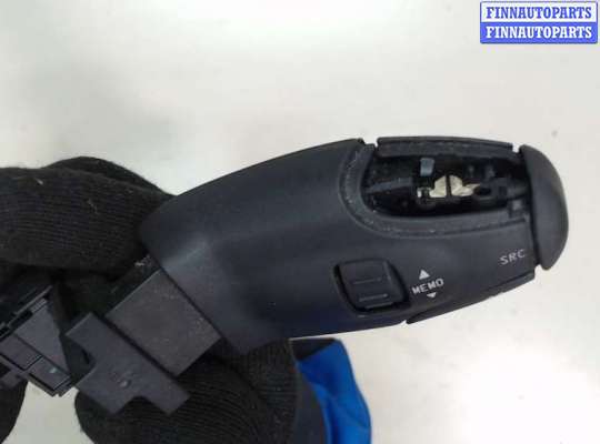 купить Кнопка управления магнитолой на Peugeot 307 2001-2008