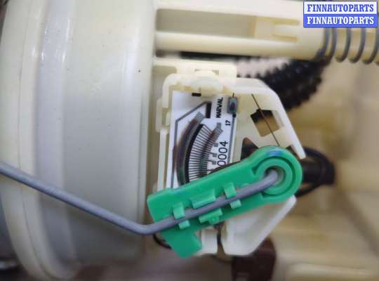 купить Насос топливный электрический на Citroen C5 2001-2004