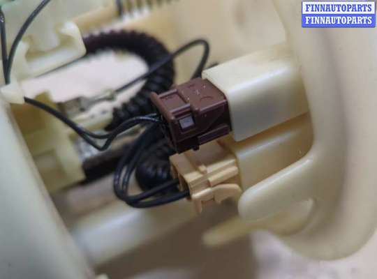 купить Насос топливный электрический на Citroen C5 2001-2004