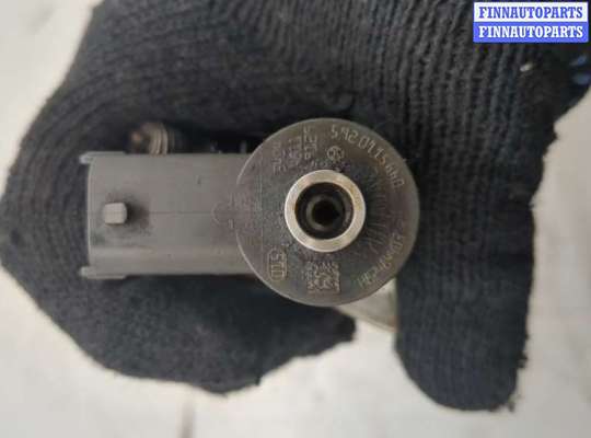 купить Форсунка топливная на Renault Master 1998-2010