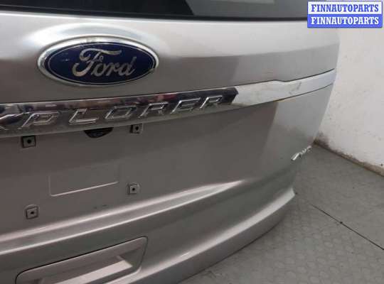 купить Замок багажника на Ford Explorer 2010-2015