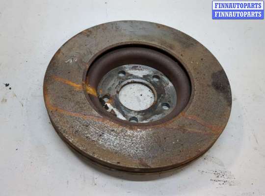 купить Диск тормозной на Ford Focus 2 2008-2011
