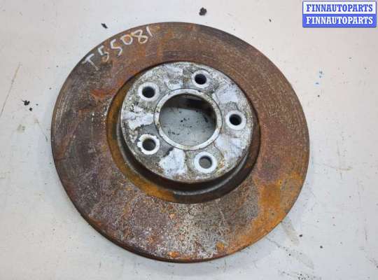 купить Диск тормозной на Ford Focus 2 2008-2011