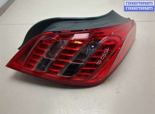 купить Фонарь (задний) на Peugeot 508 2010-2018