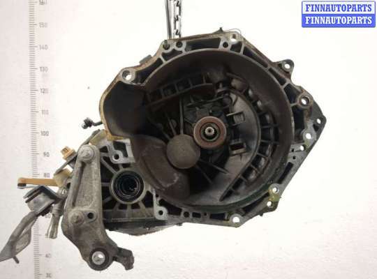 купить КПП 5-ст.мех. (МКПП) на Opel Corsa D 2006-2014