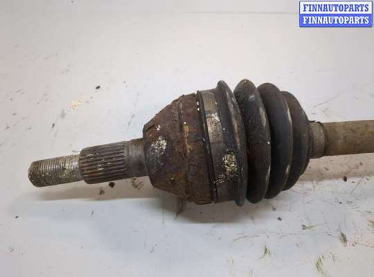 купить Полуось (приводной вал, шрус) на Opel Antara 2006-2015
