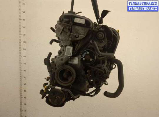 Форсунка топливная VL522878 на Volvo V50 2004-2012