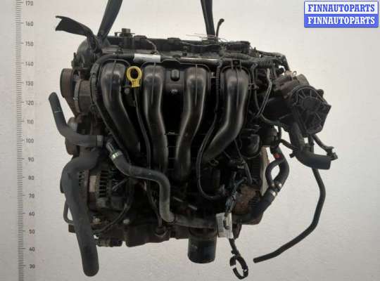 Форсунка топливная на Volvo S40 II | V50 (MS)