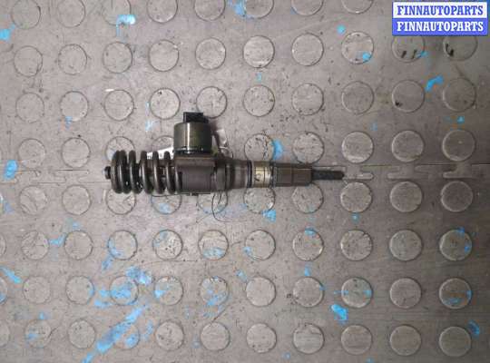 купить Форсунка топливная на Audi A6 (C6) 2004-2011