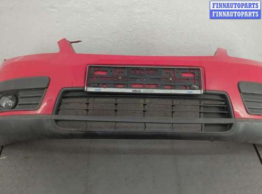 Заглушка (решётка) бампера FO2149789 на Ford C-Max 2002-2010