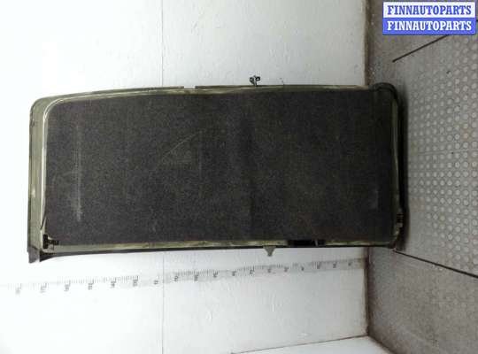 купить Дверь задняя (распашная) на Ford Transit 2000-2006