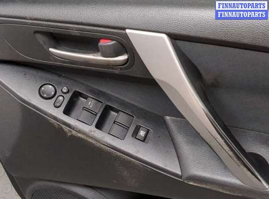 купить Дверь боковая (легковая) на Mazda 3 (BL) 2009-2013