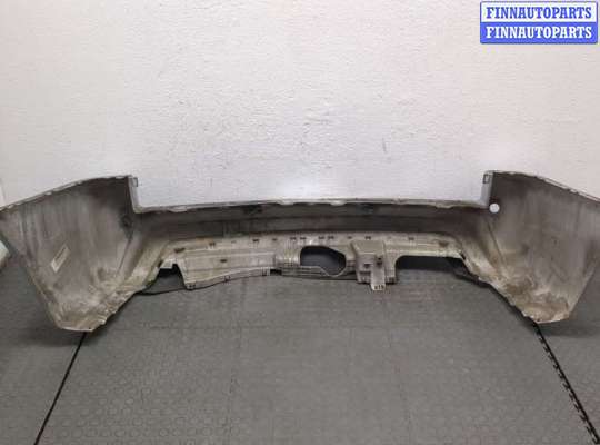купить Бампер на BMW X3 E83 2004-2010