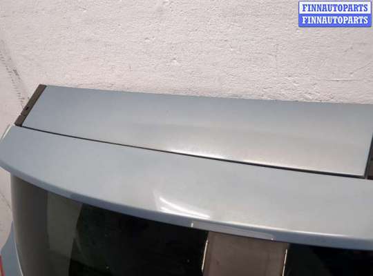 купить Крышка (дверь) багажника на Ford Kuga 2008-2012