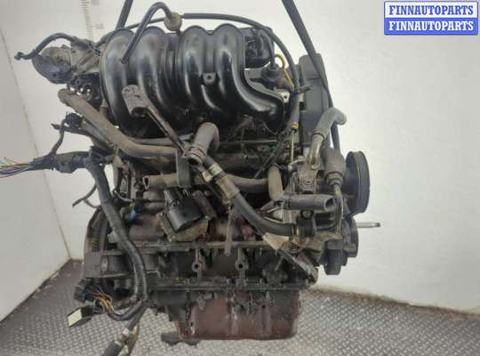 купить Двигатель (ДВС на разборку) на Rover 400-series 1995-2000
