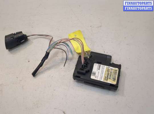 купить Замок зажигания на Renault Megane 2 2002-2009