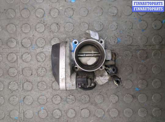 Купить Заслонка дроссельная на Skoda Octavia (A5) 2004-2013 Заслонка дроссельная SK529327 на Skoda Octavia (A5) 2004-2013