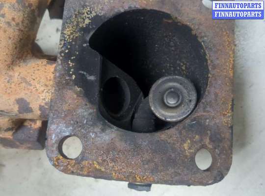 купить Турбина на Ford Transit 2006-2014