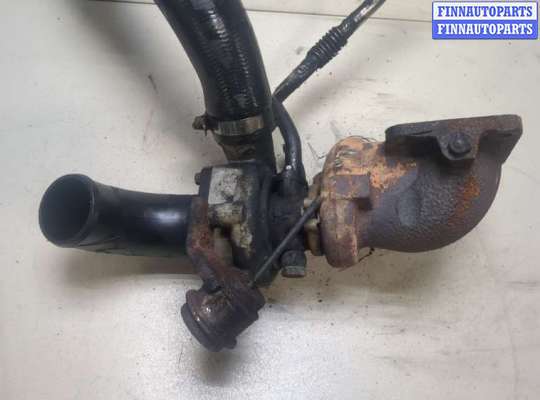 купить Турбина на Ford Transit 2006-2014