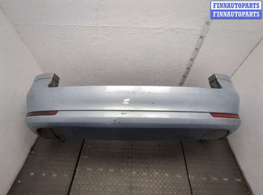 Катафот SK527859 на Skoda Octavia (A5) 2004-2013